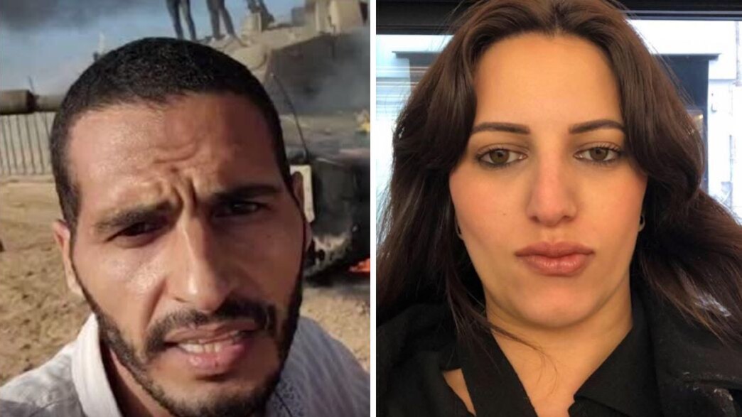  חנין מג'אדלה, חסן אצליח