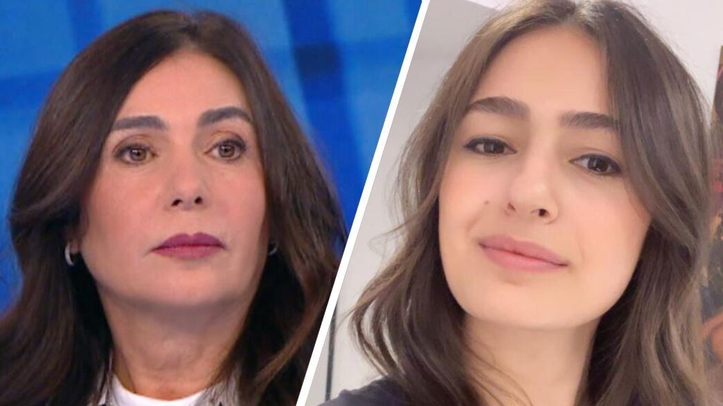 לוסי איוב ומירי רגב