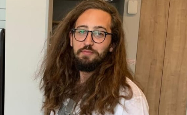 עמית פארן  (צילום: instagram, פרטי)