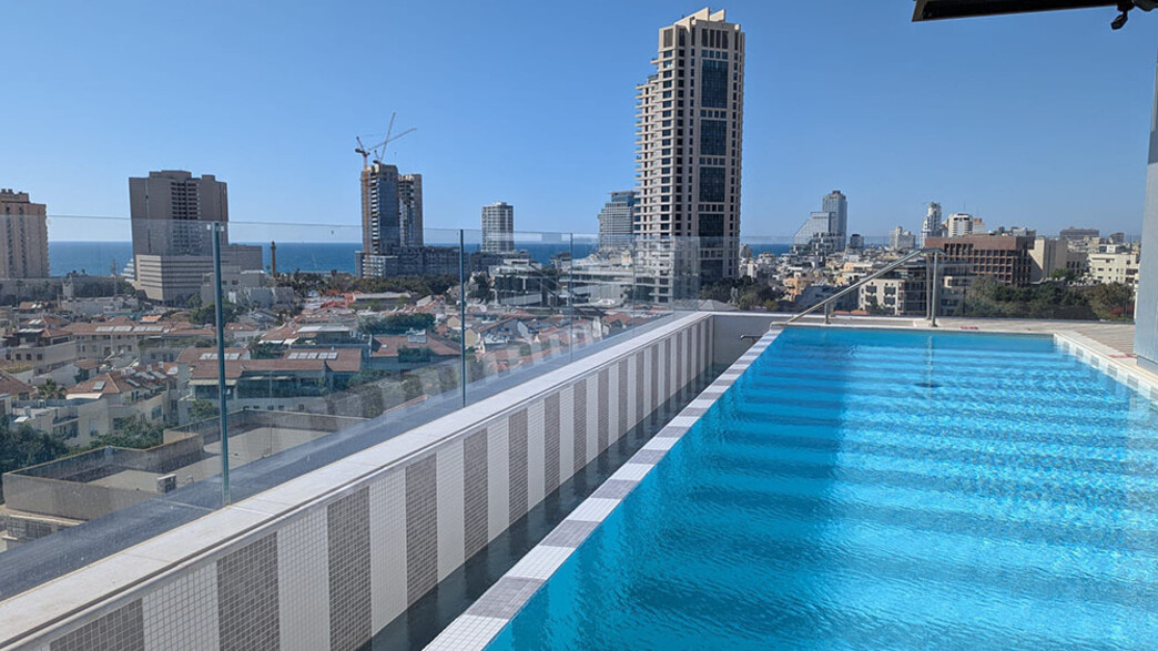 מלון אלקונין