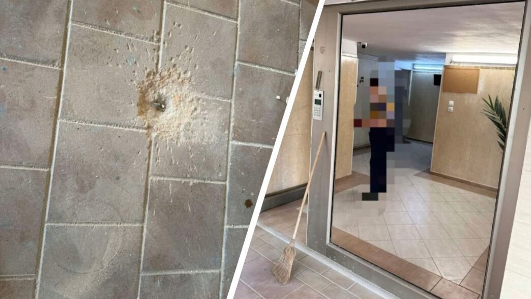 האירוע בנתניה