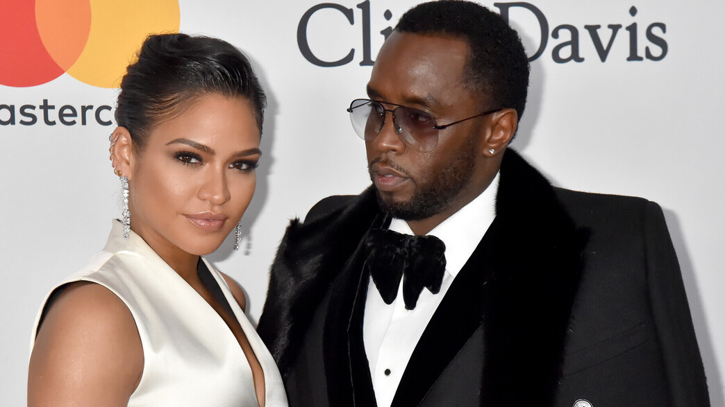 שון "דידי" קומבס