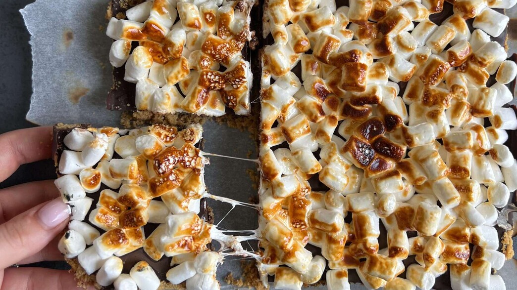 חיתוכיות סמורס