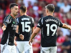 Getty (צילום: ספורט 5)