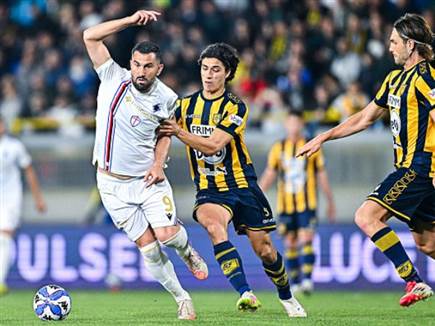 Getty (צילום: ספורט 5)