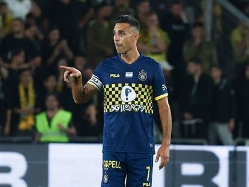 (דני מרון) (צילום: ספורט 5)