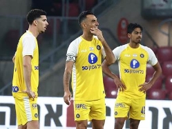 sportFive1555295 (צילום: ספורט 5)