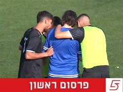 sportFive1555305 (צילום: ספורט 5)