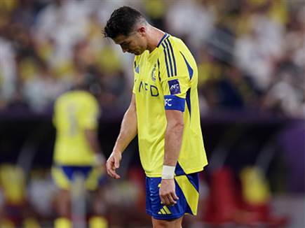 (GETTY) (צילום: ספורט 5)