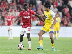 sportFive1555369 (צילום: ספורט 5)