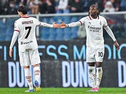 (getty) (צילום: ספורט 5)