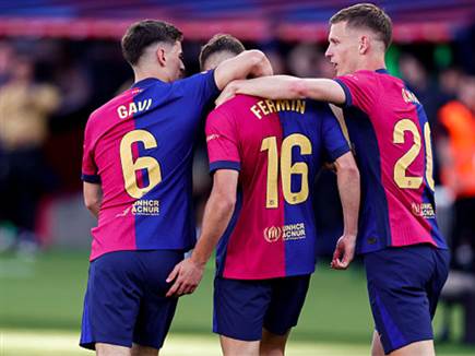 sportFive1555407 (צילום: ספורט 5)