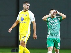 sportFive1555437 (צילום: ספורט 5)