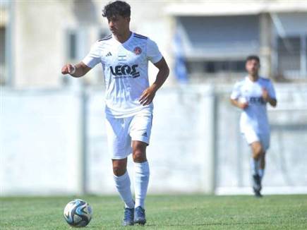 sportFive1555455 (צילום: ספורט 5)