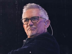 "דוחה". ליניקר (GETTY) (צילום: ספורט 5)