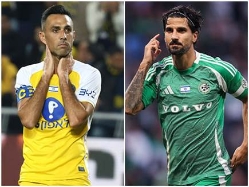 sportFive1555470 (צילום: ספורט 5)