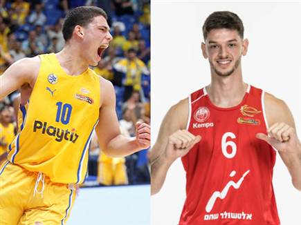 sportFive1555483 (צילום: ספורט 5)