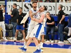 sportFive1555532 (צילום: ספורט 5)