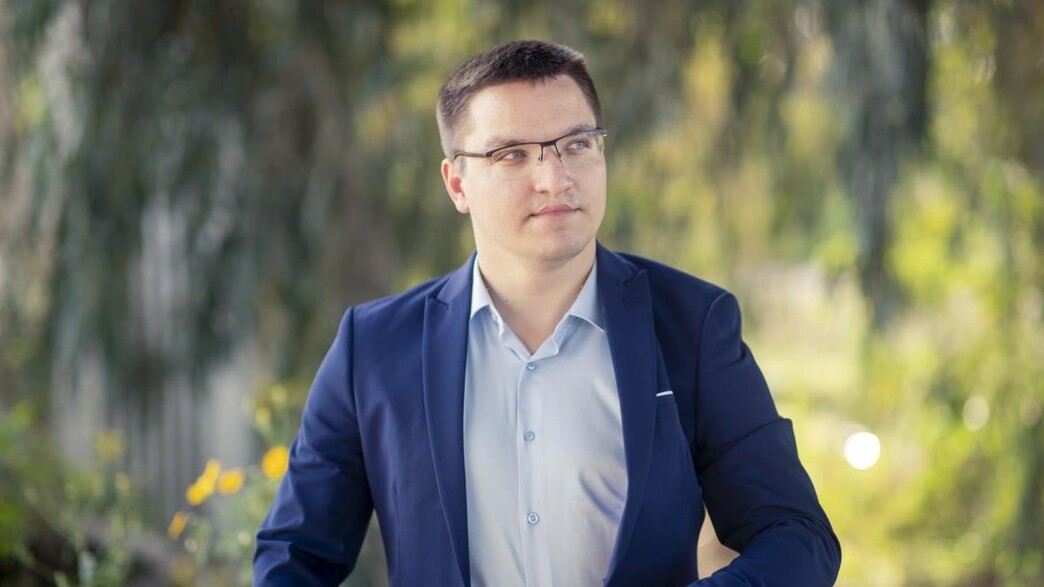 טל היגן, חוקר בפייק ריפורטר