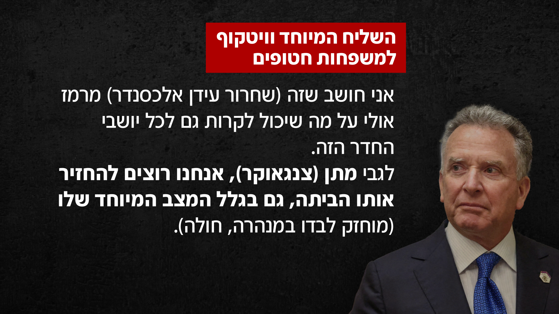 תמלולי וויטקוף