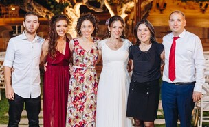 האחים למשפחת סלה (צילום: פרטי)
