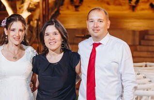 האחים למשפחת סלה (צילום: פרטי)