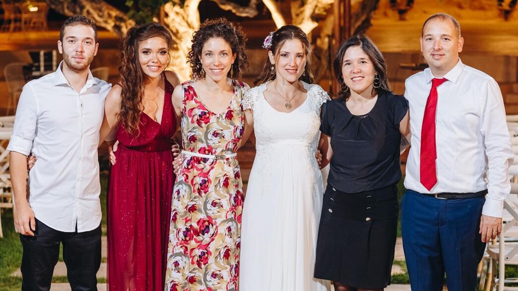 האחים למשפחת סלה