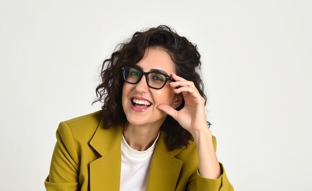 דנה ישראלי (צילום: באדיבות המצולם)
