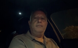 אלי אלבג (צילום: מתוך 
