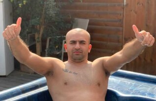 אלנור אלייב (צילום: פייסבוק)