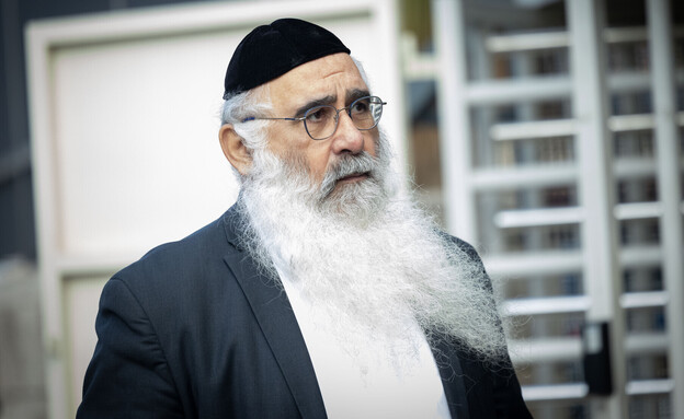 מאיר שטרית (צילום: יונתן זינדל, פלאש 90)