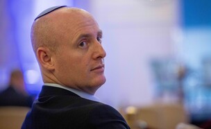 שמוליק סילמן (צילום: יונתן זינדל, פלאש 90)