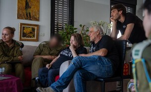 אותר חלל צה״ל שנפל שנה לאחר קום המדינה (צילום: דובר צה"ל)