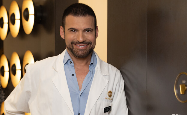 פרופסור אופיר ארצי