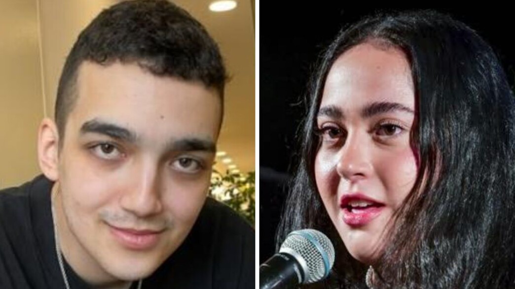 לירי אלבג, עידן אלכסנדר לירי אלבג, עידן אלכסנדר