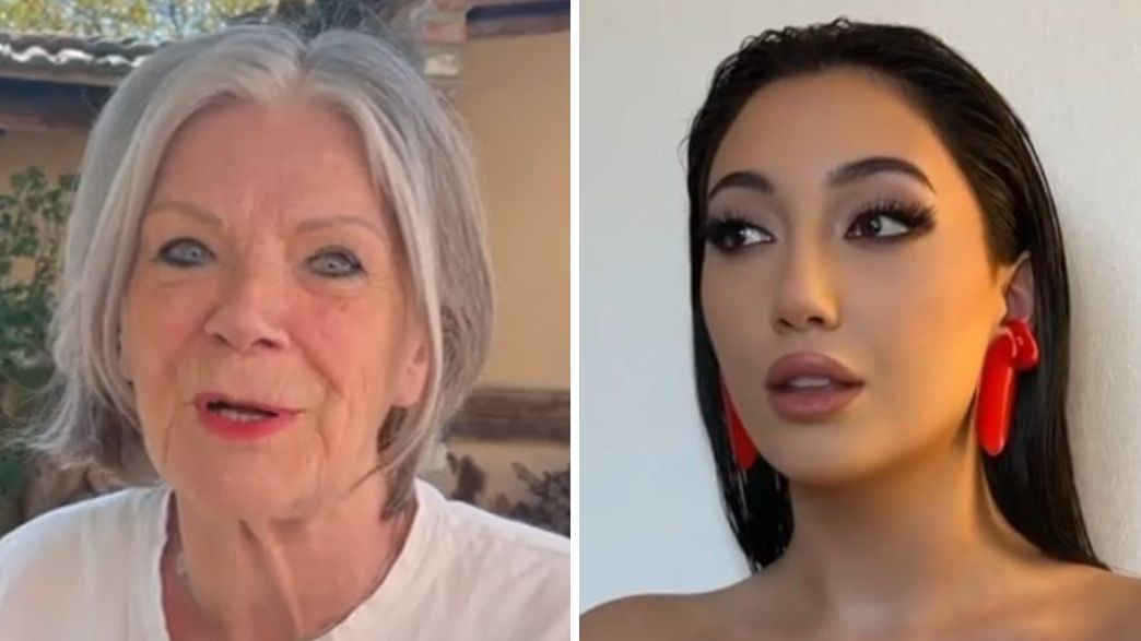 לני קור, יובל רפאל