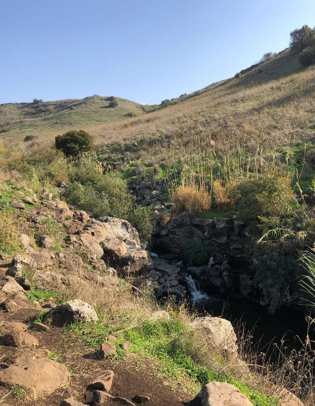 נחל עיט 2 נחל עיט 2