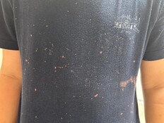 אקנומיקה במקום סבון בבית ספר בשרון