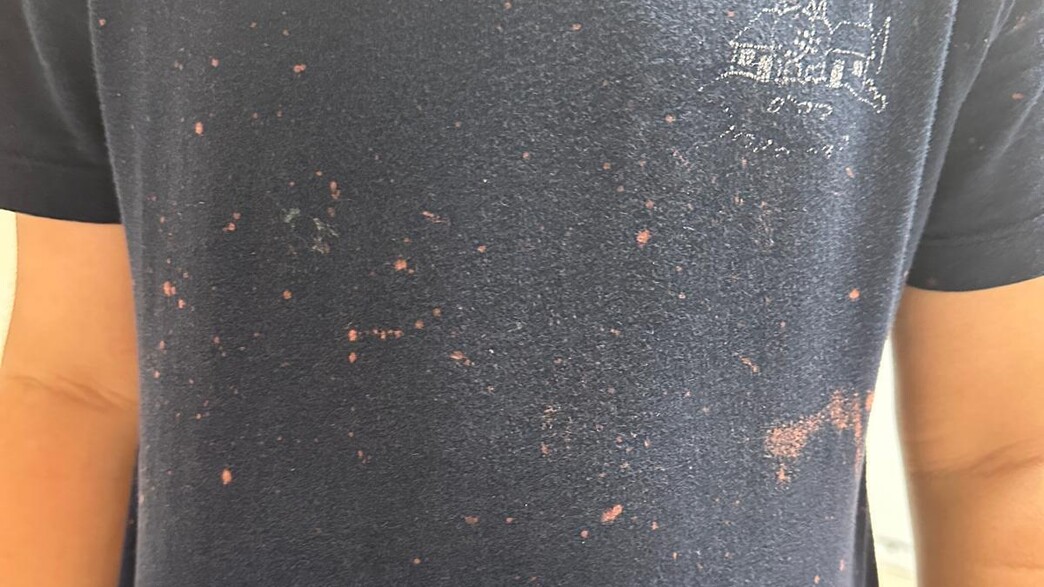 אקנומיקה במקום סבון בבית ספר בשרון