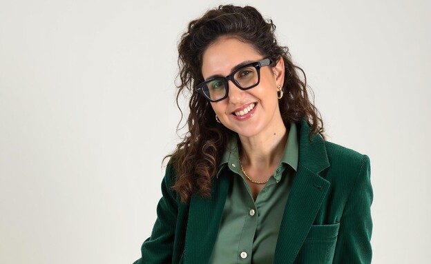 דנה ישראלי (צילום: באדיבות המצולם)