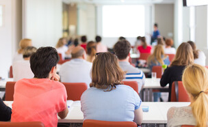 כיתה - אילוסטרציה (צילום: 123RF‏)