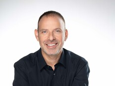 אילן סיגל, מנכ״ל פלאפון (צילום: רמי זרנגר)