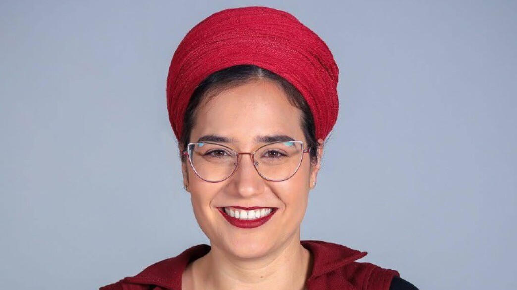 צאלה גז ז"ל, נרצחה בפיגוע הירי בשומרון