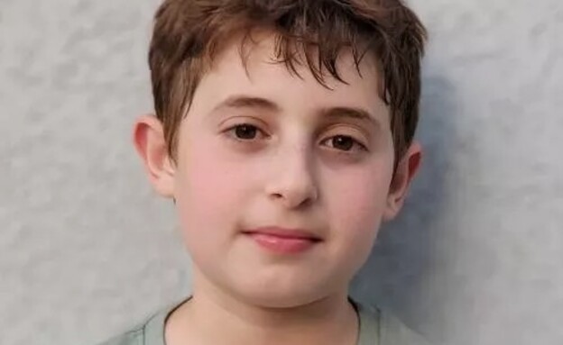 גידי ישראלוף (צילום: עידו איזק)
