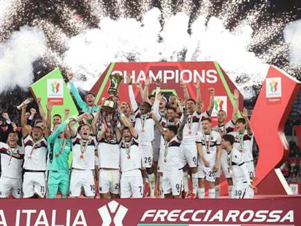 (getty) (צילום: ספורט 5)