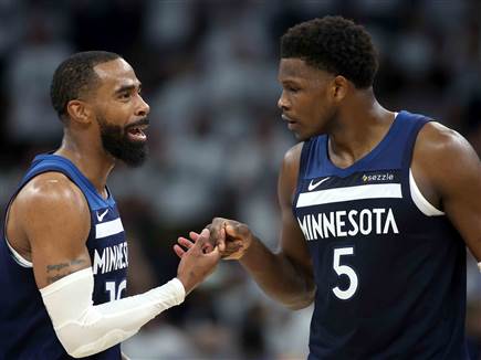 (Getty) (צילום: ספורט 5)
