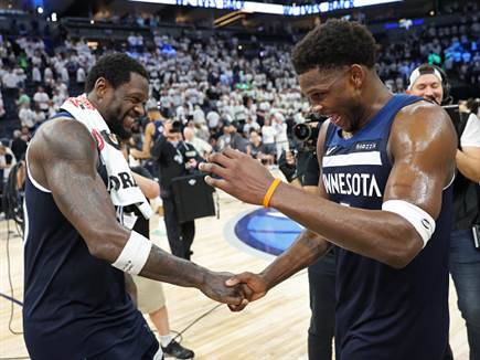 (Getty) (צילום: ספורט 5)