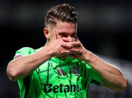 ויקטור גיוקרש. יזכה בתואר למרות שהוא בליגה נחותה? (GETTY) (צילום: ספורט 5)