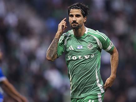 sportFive1555813 (צילום: ספורט 5)