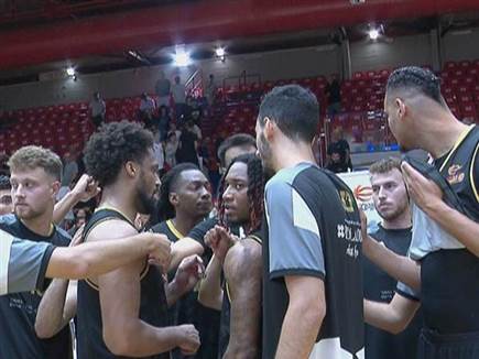 sportFive1555940 (צילום: ספורט 5)